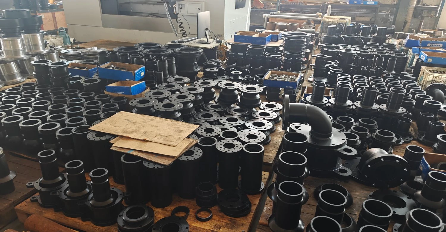 Pipe Fittings & Components supplier Pipe Fittings & Components supplier