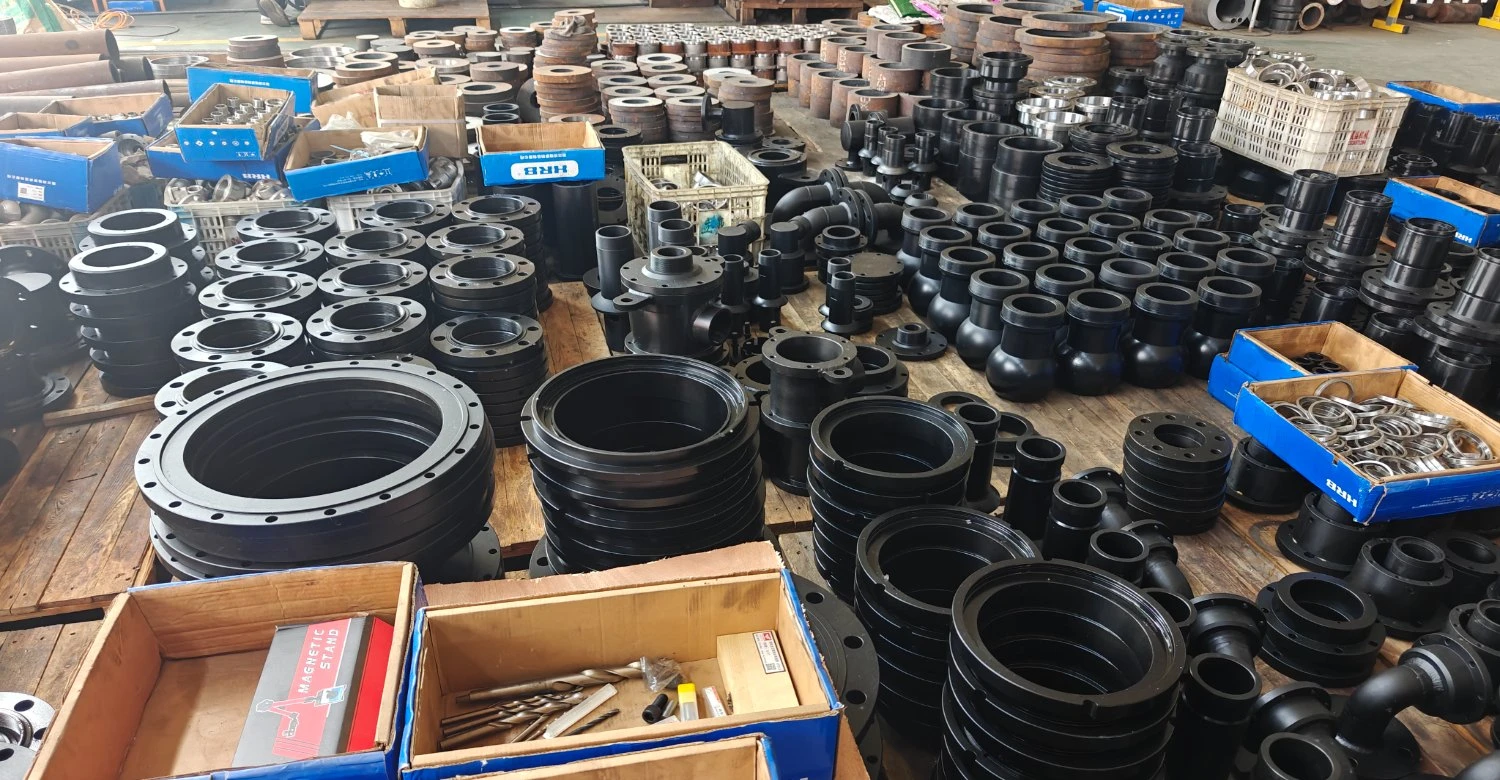 Pipe Fittings & Components manufacturer Pipe Fittings & Components manufacturer